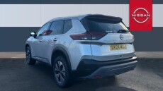 Nissan X-Trail 1.5 MHEV 163 N-Connecta 5dr Xtronic Petrol Station Wagon